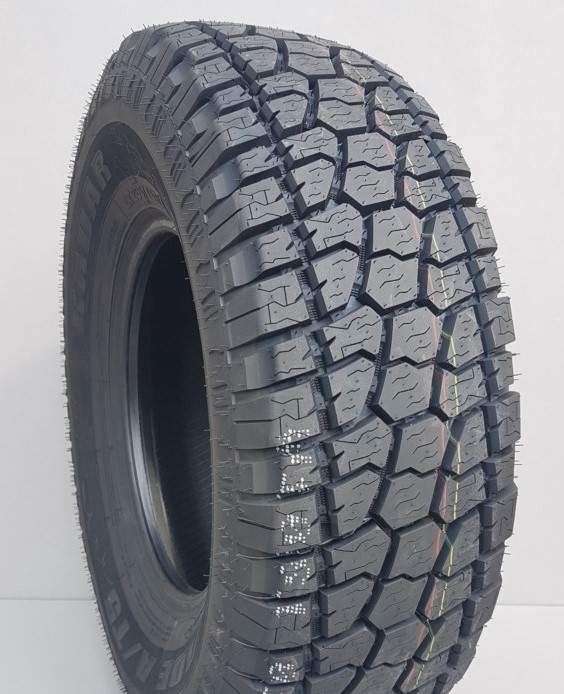 Michelin 4x4 O/R XZL