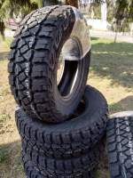 Kumho MT51