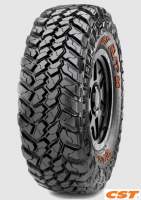 CST Sahara MT2