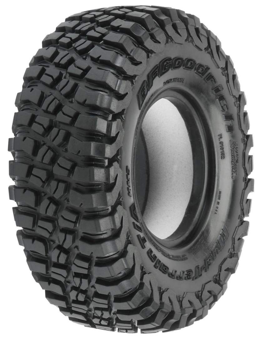 BFGoodrich Mud Terrain T/A KM3