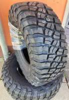 BFGoodrich Mud Terrain T/A KM3