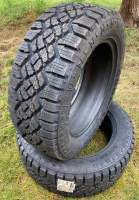 GoodYear Wrangler Duratrac