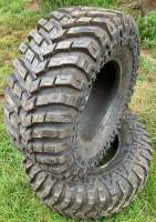 Maxxis Mudzilla M8080