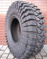 Maxxis Trepador M8060