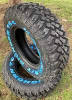 Maxxis Big Horn MT-764